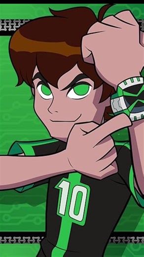 3 Alien Ben 10 yang Tidak Berguna dan Alasan di Baliknya