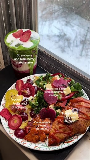 Delicious Valentine's Day Brunch Ideas
