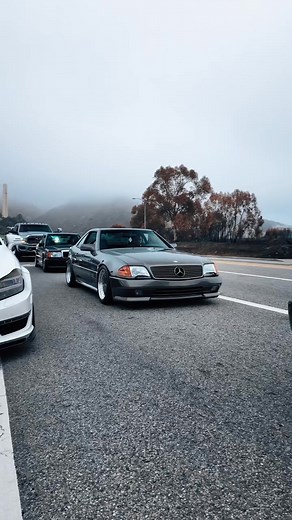 CLASSIC MERCEDES🔥❤️🇩🇪 | Benz Haus