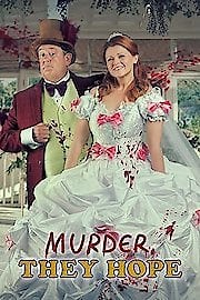 Watch Murder, They Hope Season 1 Episode 1 - Episode 1