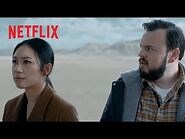 Jack and Jin find out what the 3 Body Problem means for Earth - Netflix