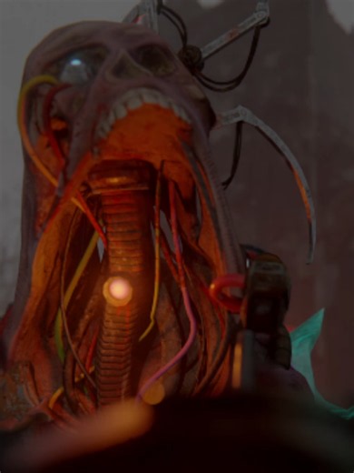 POV The Singularity moris you #deadbydaylight #dbd #dbdkiller #dbdtok @deadbydaylight