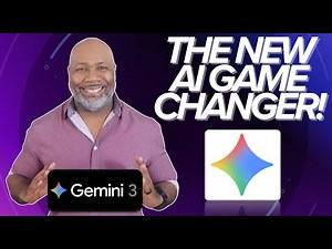 Gemini 3 Review: Smarter, Safer, and More Powerful Than Ever!