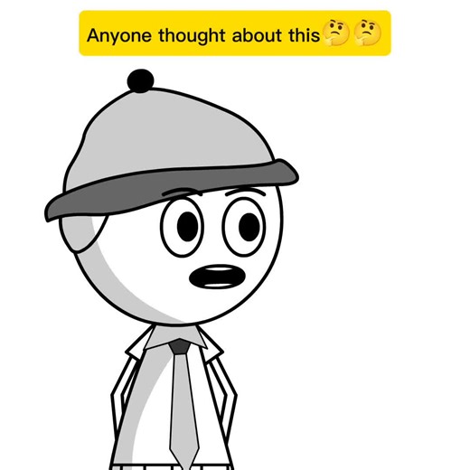 Relatable Animation Humor: A Fun Perspective