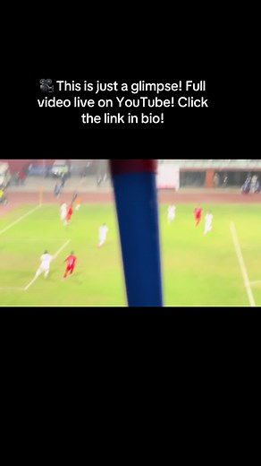 ⚽ Yesterday’s Showdown: Nepal vs. Kyrgyzstan ⚽ Relive the epic moments from yesterday’s thrilling match! Watch as both teams battle it out with breathtaking goals, incredible saves, and game-changing plays. This highlight reel captures the intensity and passion of the game that kept everyone on the edge of their seats. 👉 For a full breakdown, extended highlights, and behind-the-scenes insights, check out the complete video on our YouTube channel Kickin’ Duo – link in bio! #NepalVsKyrgyzstan #Fo