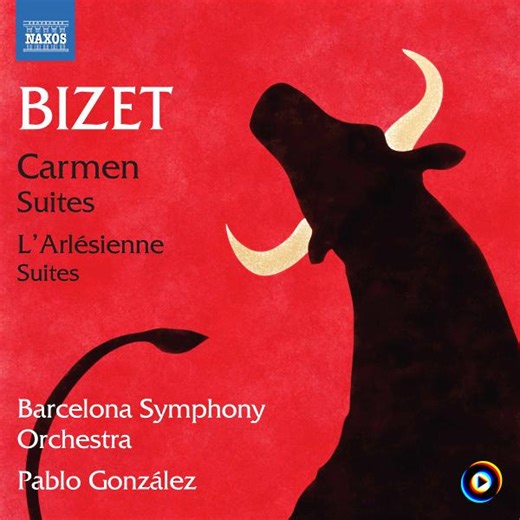 Symphony In C: 4. Finale (Allegro Vivace) by Georges Bizet