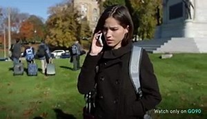 Embeds - staffel 1 Trailer OV