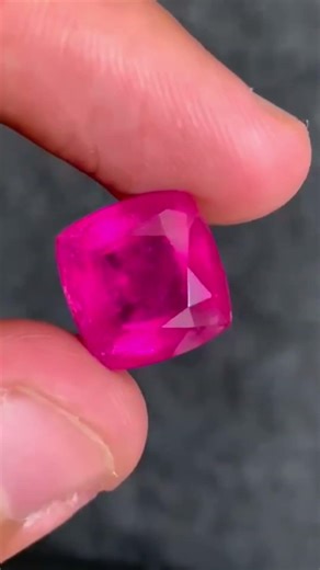 The Beauty of Ruby Lovers Collections Sapphire #share #gemquality #gemstone