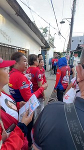 Target locked, lollipop delivered 🍭😂😅 #LolypopSaMasa🍭 | Congresswoman Emmarie "Lolypop" Ouano-Dizon