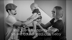 This Is Hunger - The Digital Experience