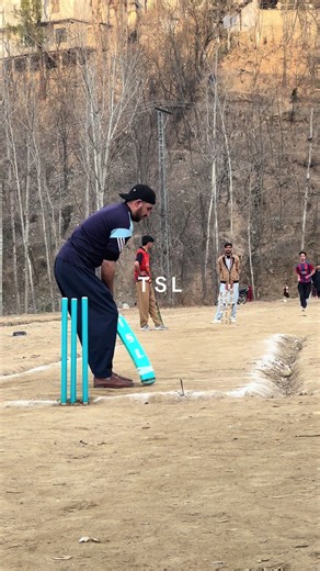 6️⃣ #Tsl #Tamaisuperleague #cricket #tapeball