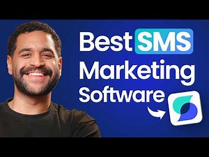 Best SMS Marketing Software (2026) — SlickText Review