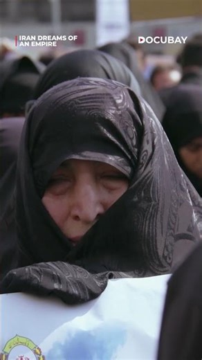 What Does Iran Really Want?