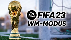 FIFA 23: WM-Modus geleakt – EA unterläuft folgenschwerer Schnitzer
