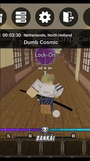 Obtain True Shikai/ Schrift/ Partial +Showcase!! Type Soul