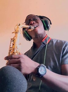 I hope this will seal your day #Nobody by Chef 187 ft Blake Zambia covered on the #saxophone #Brokenolunkumbwa | MwiyaSax
