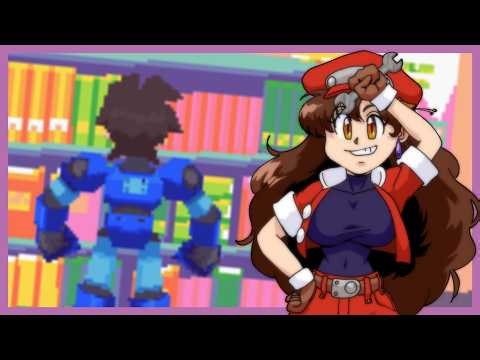 Mega Man Legends (PS1) | Sussy shop shelves 📚