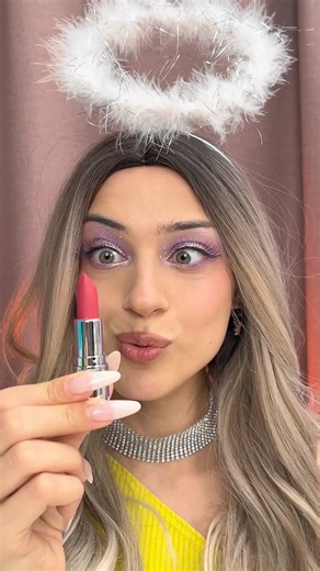 How to recycle your lipstick 😉💄 | SMOL