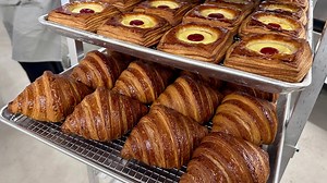 Rustic Bread bakery opens in Port Jefferson