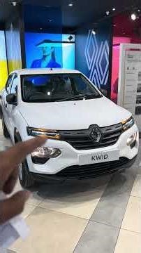 Thinking of buying the Kwid 2026 Evolution Variant? 🛑 Wait!