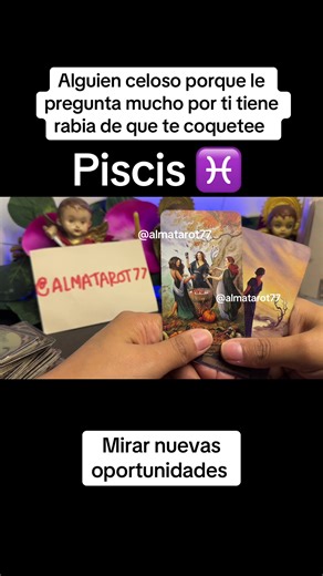Pisces #pisces #tarotreading #horoscope #astrology #tarot | piscis horoscopo hoy