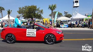 4.8K views · 132 reactions | Take a look back to the Sun Fun Festival this past weekend! This two-day event featured live entertainment, professional sand sculpting, the Golden Knights, a parade, and much more! | MyrtleBeach.com | Facebook