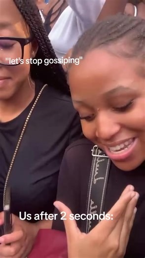 Let’s Stop Gossiping: A Touching Reflection for Girls