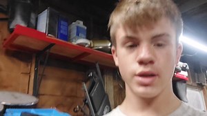 Update on my shoulder and what's going on. Torn muscle and Rotator cuff injury isn't healing so the tests go on. Please watch cuz we can't keep up with the questions | Lil Todd's Garage