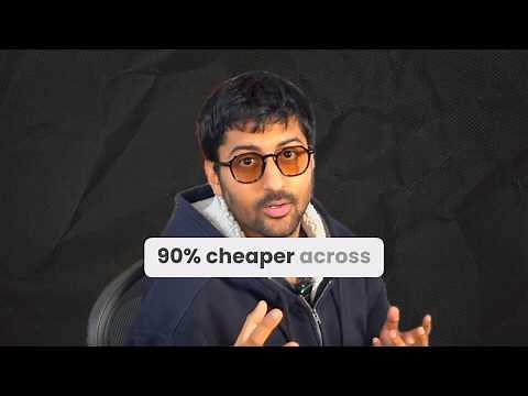 Stop Paying for Claude: This $0.60 AI is Actually Better for Coding