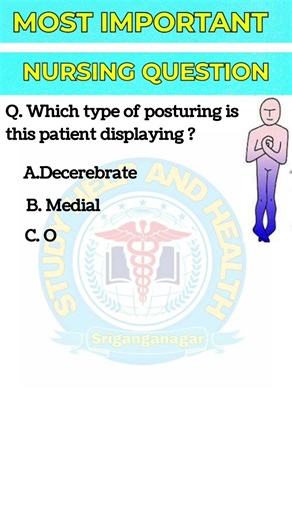 Nursing questions and answers #shorts #shortvideo #youtubeshorts #ytshorts