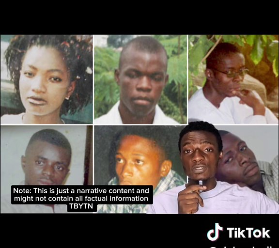 denii | Content & History (@oloba_denii)’s videos with original sound - denii | Content & History