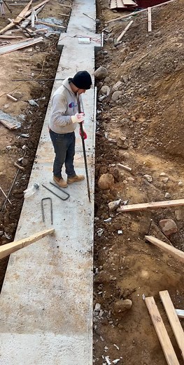 Concrete Foundation Work: Essential Techniques Explained