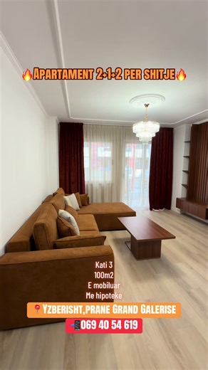 🔥Apartament 2 1 2 per shitje 📍Yzberisht, prane Grand Galeri 📲0694054619 #futurehome #apartament #blej #shes #prona @edionfuturehome @Anjezatafa @Alemao_Hoxha @Future Home Capital @Anjeza Real Estate @Ermal Hoxhaj Future Home @jonaavdiajfuturehome @Dejvi pema @igli Laze Future Home @Kejsi Suli Future Home