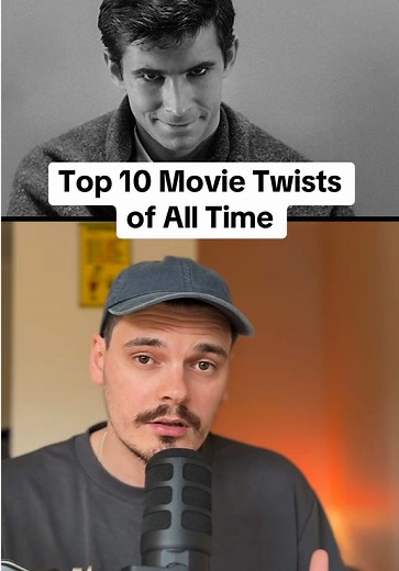 Top 10 Movie Plot Twists Without Spoilers