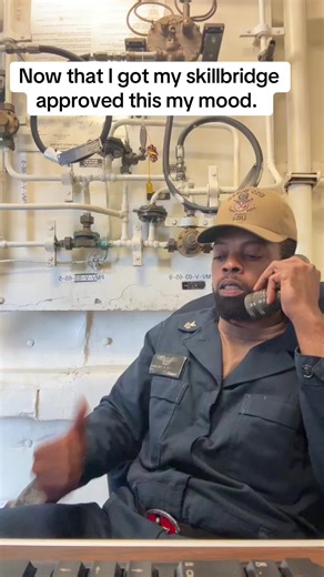 Embracing SkillBridge: A New Chapter in Navy Life