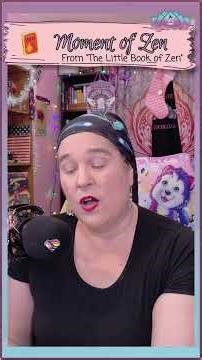 Moment of Zen: The Old Cook's Lesson - Finding Enlightenment in Ordinary Acts (Dogen's Story) 🙏