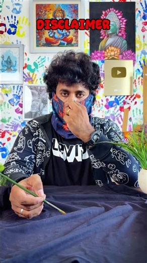 Art using Bleach ?? 🤯😱 #shorts #trending #viralvideo