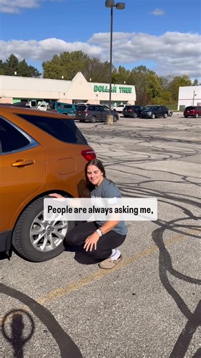 If you’re looking for coaches, community, access to two locations, programming, and endless modifications… I’m your girl💁‍♀️ PS. Don’t tell my dad I don’t know how to change a tire - he’s only shown me twice. #ThatsABlueJob #TheRestIsMyJob #MyNameIsNotMelanie #Gym #Fitness #Community #fAMily #WhipFitness #CrossFitWhip #WHIP | CrossFit Whip