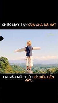 THE TOY AIRPLANE THAT FLIES INTO THE SKY BY ITS OWN… THE TRUTH BEHIND IT LEAVES EVERYONE SPEECHLE...