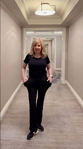 Do Flare Leggings Work for Women Over 50