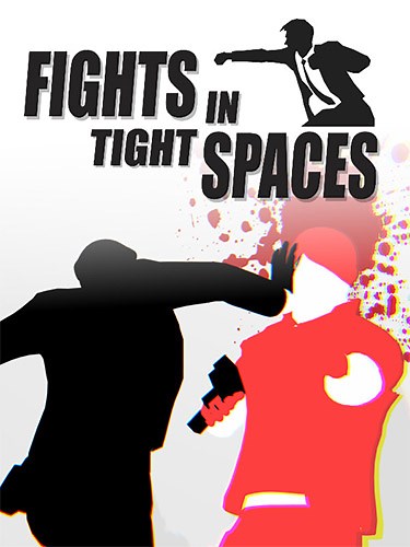 Fights in Tight Spaces: Complete Edition - v1.2.11818   4 DLCs/Bonuses - FitGirl Repacks