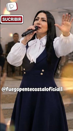 CORITOS DE FUEGO #CoritosDeFuego #GuerraEspiritual #SpiritualWarfare #PentecostalWorship