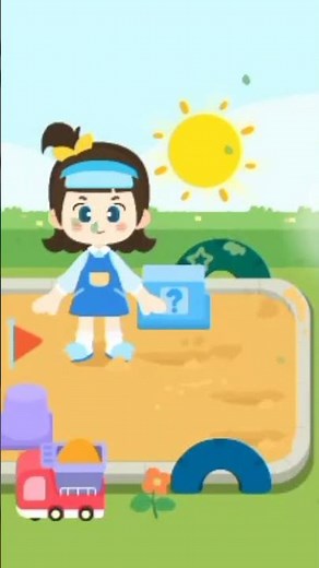 Little Panda's Town: My World 2023/2024 | BabyBus Gameplay Ciudad: Mi Mundo #45F 16/08/2023
