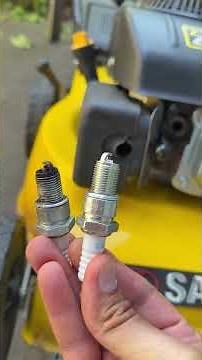 Lawn mower loosing power #Lawn mower start and die #How to fix lawn mower #mechanic #Mower Fix #