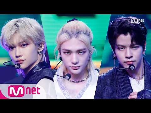 [Stray Kids - Back Door] KPOP TV Show | M COUNTDOWN 201015 EP.686 | Mnet 201015 방송