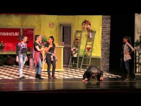 Dentist! - Little Shop of Horrors