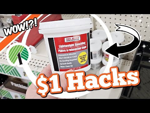 Brilliant High-End Fall DIYS Using DOLLAR TREE SPACKLING | Krafts by Katelyn