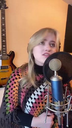 You And Me Against The World - a short but sweet cover of one of my favorite Paul Williams / Kenneth Ascher songs. ❤️ - #helenreddy #youandmeagainsttheworld #paulwilliams #kennethascher #themuppetmovie #rainbowconnection #1970s #70s #70smusic #1980s #80s #80smusic #music #cover #singer #vocalist | Tori Holub Music