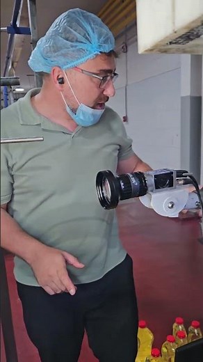 Defect Detection Without Sensors? Discover Meta Smart Factory's AI-Powered Visual Quality Control