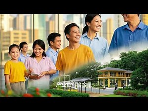 为何中国下一个五年计划如此关键？一文看懂2026–2030的路线图